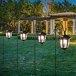 solar lights