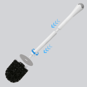 toilet brush