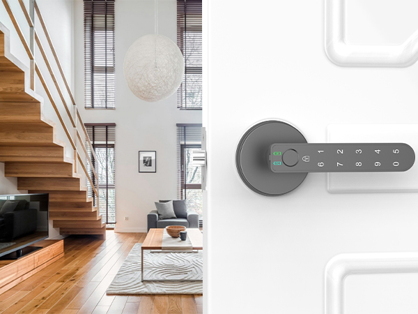 room door lock