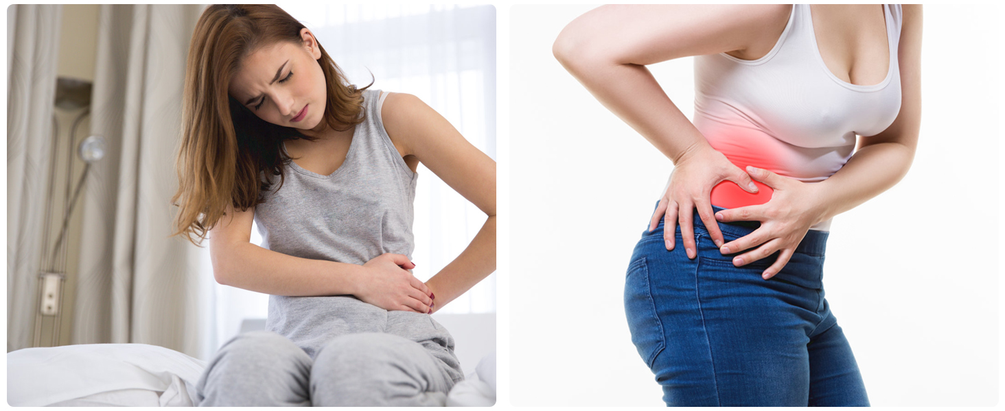 heating pads