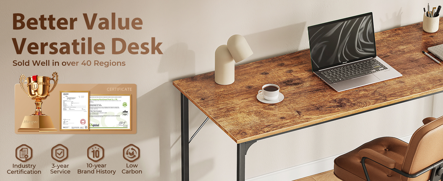 computer desk office desk