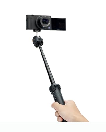 Extendable Mini Tripod