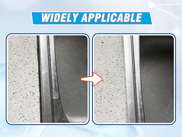 Washing Machine Cleaner