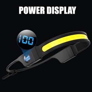 light bar headlamp