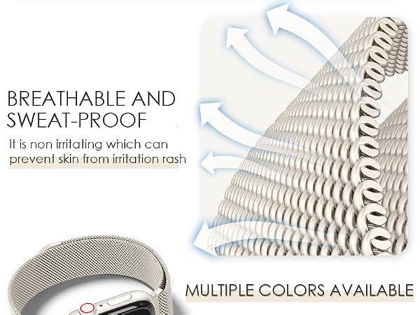 apple watch bands for women 44mm
