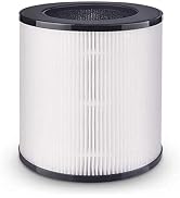 AZEUS Replacement Filter for C8 Moderl Air Purifier