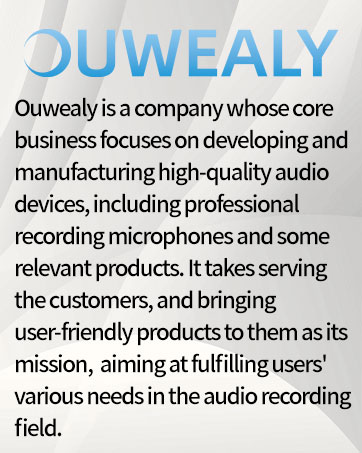 About OUWAELY