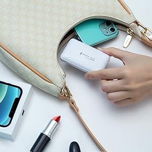 travel wall charger