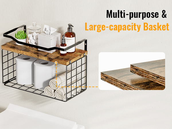 towel holder for bathroom wall