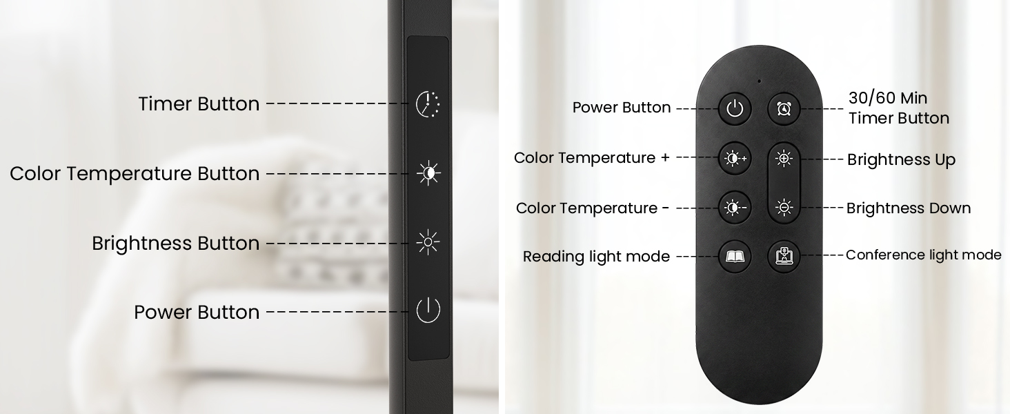 Desk Lamps for Home Office