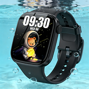 smart watch for kids