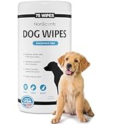 dog face wipes french bulldog dogs wet grooming antifungal alpha paw antibacterial hypoallergenic