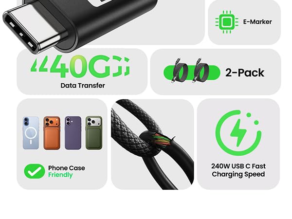 thunderbolt cable