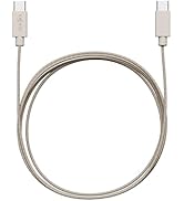 Sudio USB c to USB c Cable | 5.9 ft Fast Charging Cable Supports up to 60W | Compatible with Tabl...
