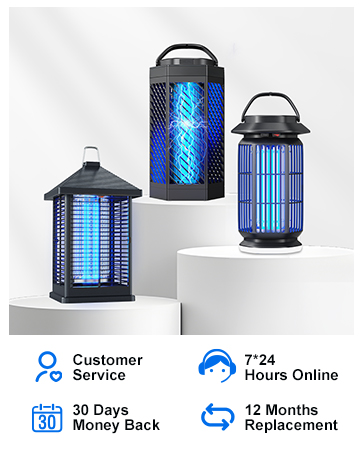 bug zapper