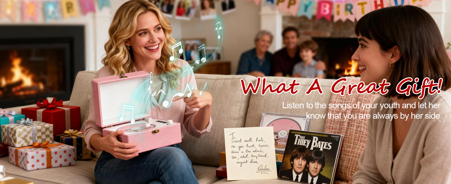 bluetooth music player portable