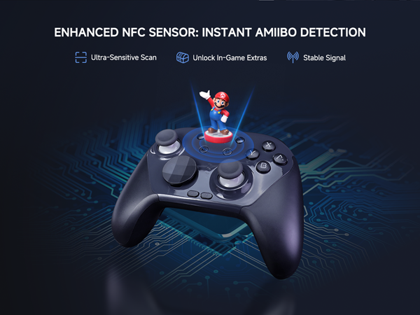 switch 2 pro controller