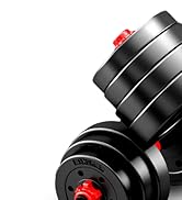 DUMBBELL