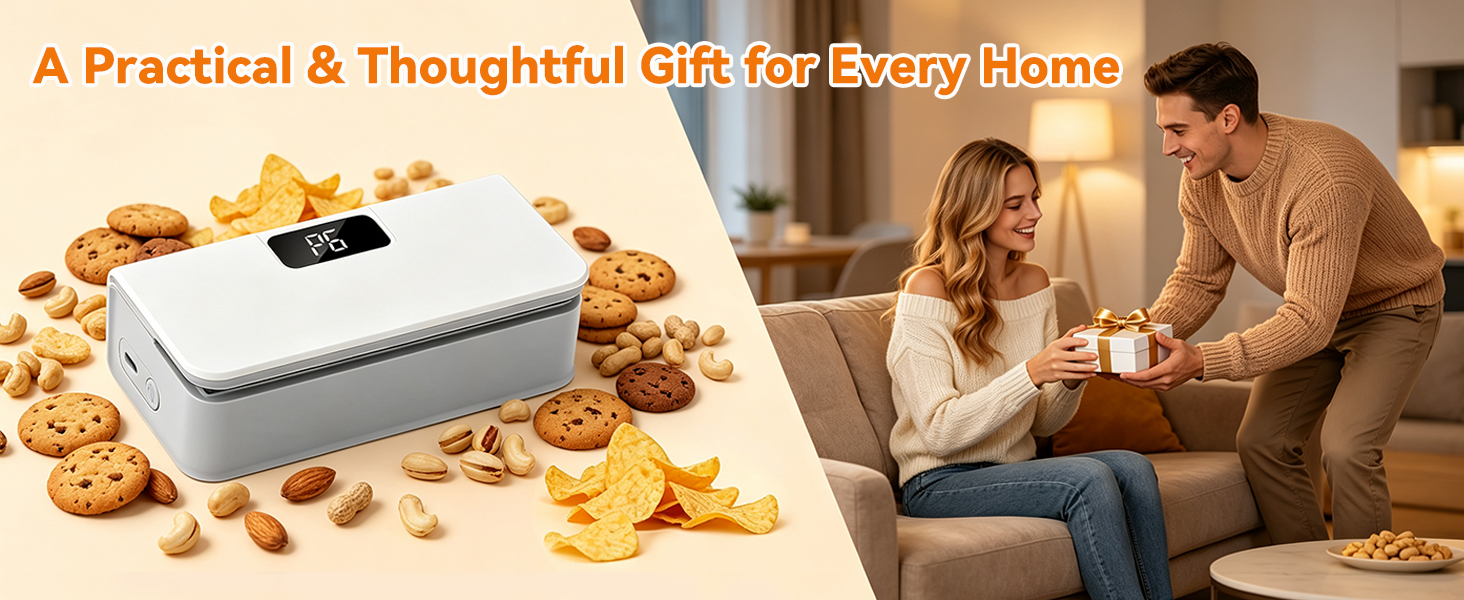 a practical &amp;amp; thoughtful gift for every home