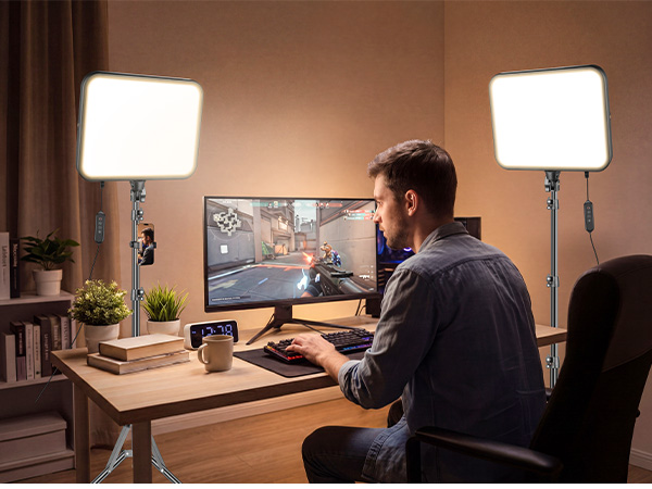 professional photography lighting