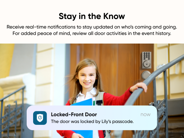 Real-Time Notifications