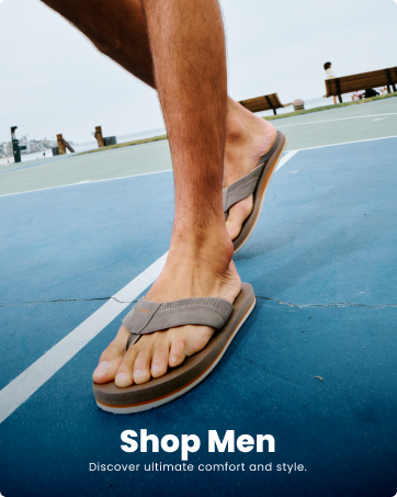 Sanuk Men
