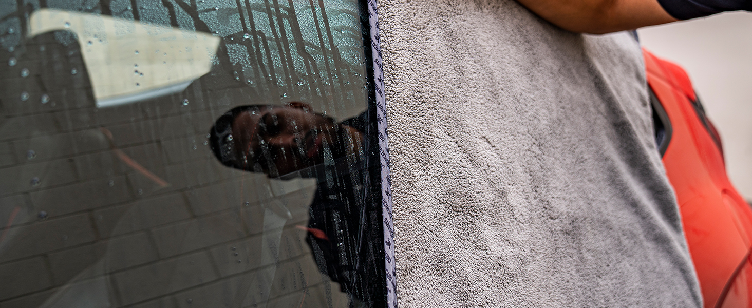 towel