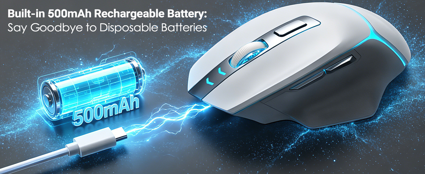 laptop mouse wireless