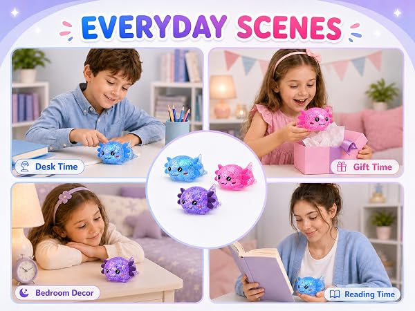 squeeze toy