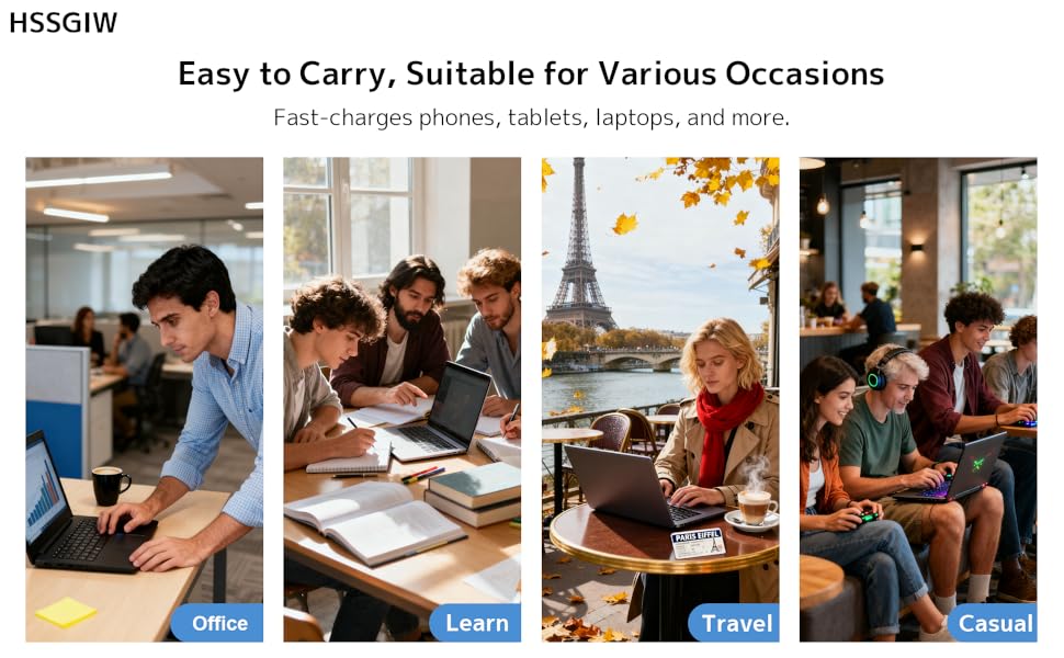 Suitable for various occasions