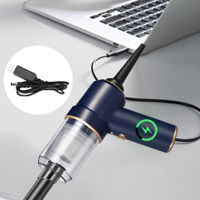 handheld vacuum cordless rechargeable cleaner