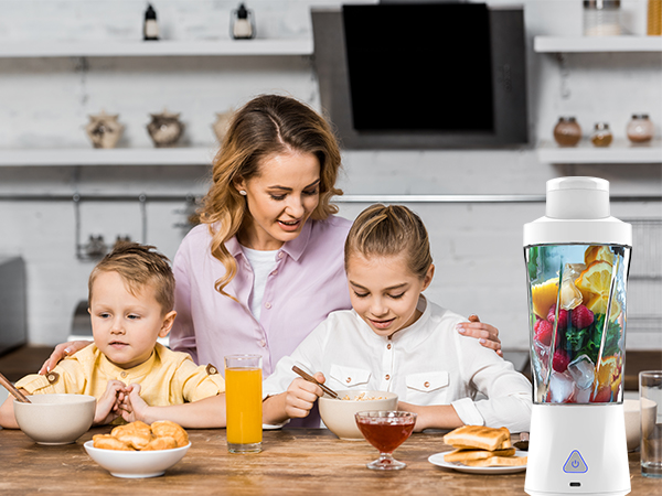 Portable Blender Personal Blender Juicer Portable Juicer