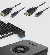 CanaKit Raspberry Pi 5 Starter Kit