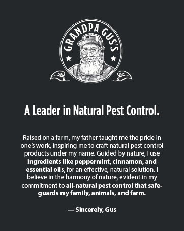 Grandpa Gus’s Indoor Fly Trap Plug-In