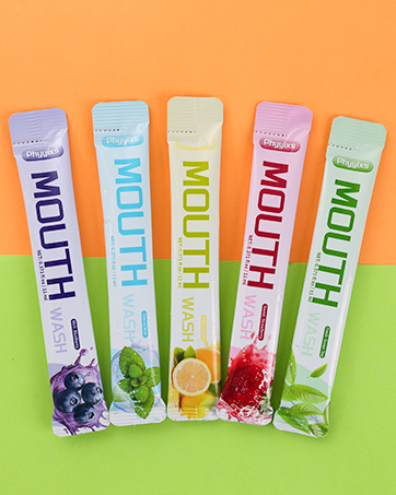 mouthwash travel size
