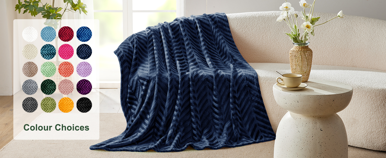 blanket