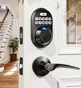 keyless entry