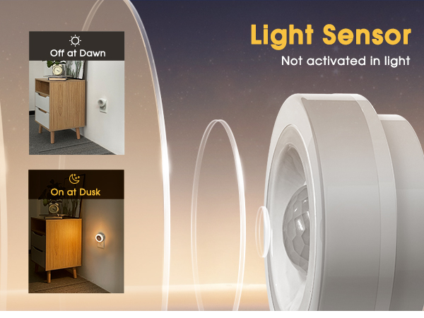 Night Light for Kids