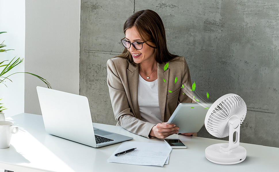 desk fan for your office
