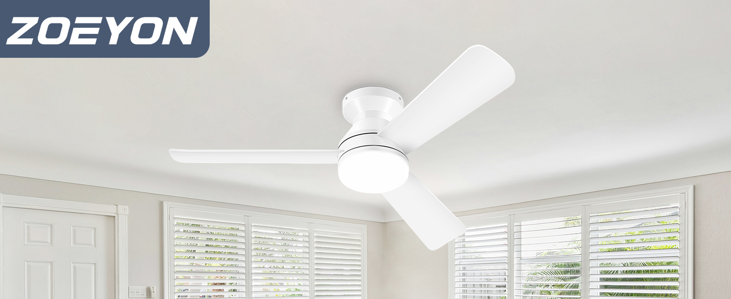 42 inch ceiling fan