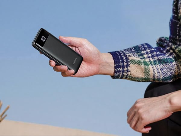 portable phone charger