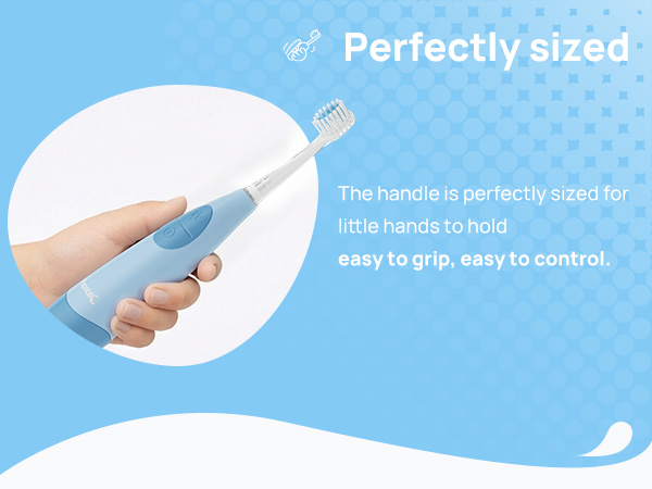 Perfectly Sized