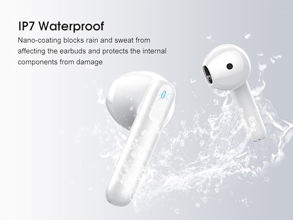 bluetooth headphones