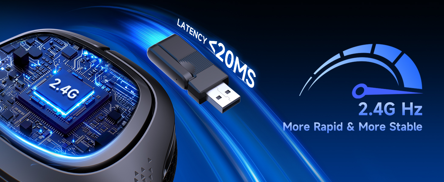 gaming headset