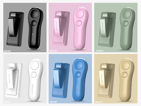 kindle clicker page turner