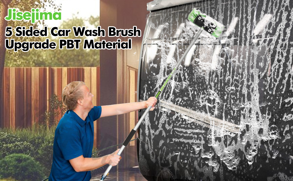 5 Side Car Wash Brush1