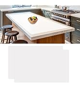 2Pack Large Silicone Mats for Kitchen Counter, 36''x24''(90cmx60cm) Heat Resistant Mat for Kitche...