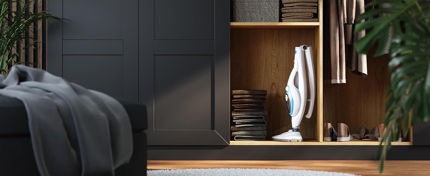 Folds for Compact Storage