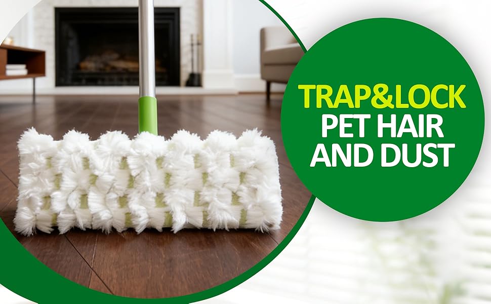 swiffer mop wood floor refill