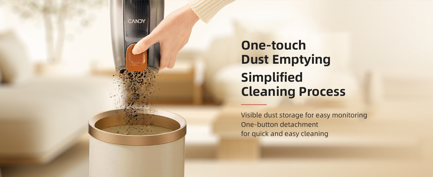 corded vacuum cleaner